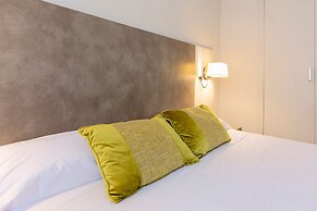 Hotel And Spa Real Jaca