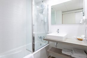 Hotel And Spa Real Jaca