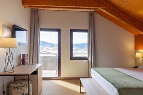 Hotel And Spa Real Jaca