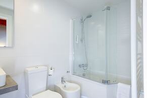 Hotel And Spa Real Jaca
