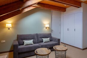 Hotel And Spa Real Jaca
