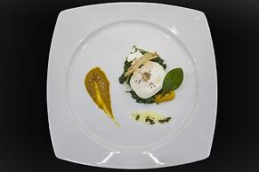 LHP Hotel River & SPA