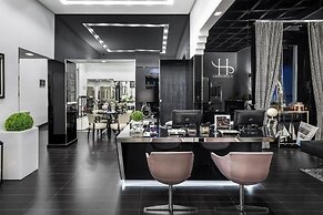 LHP Hotel River & SPA