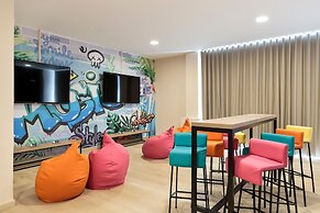 Hotel Best Sabinal