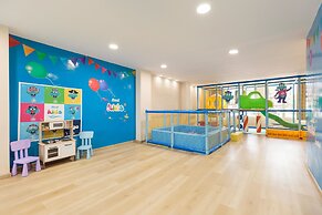 Hotel Best Sabinal