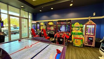 Holiday Inn Express And Suites Clermont Se West Orlando by IHG