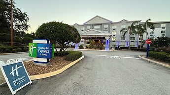 Holiday Inn Express And Suites Clermont Se West Orlando by IHG