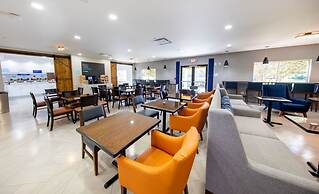 Holiday Inn Express And Suites Clermont Se West Orlando by IHG