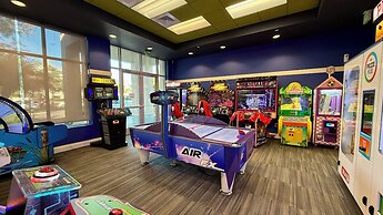 Holiday Inn Express And Suites Clermont Se West Orlando by IHG