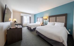 Holiday Inn Express And Suites Clermont Se West Orlando by IHG