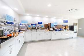 Holiday Inn Express And Suites Clermont Se West Orlando by IHG