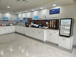 Holiday Inn Express And Suites Clermont Se West Orlando by IHG