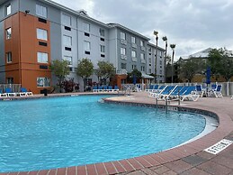Holiday Inn Express And Suites Clermont Se West Orlando by IHG
