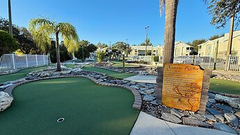 Holiday Inn Express And Suites Clermont Se West Orlando by IHG