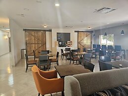 Holiday Inn Express And Suites Clermont Se West Orlando by IHG