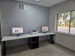 Holiday Inn Express And Suites Clermont Se West Orlando by IHG