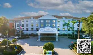 Holiday Inn Express And Suites Clermont Se West Orlando by IHG