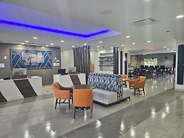 Holiday Inn Express And Suites Clermont Se West Orlando by IHG