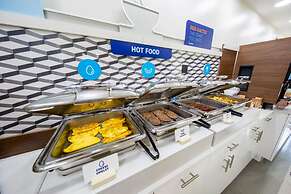 Holiday Inn Express And Suites Clermont Se West Orlando by IHG