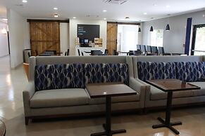 Holiday Inn Express And Suites Clermont Se West Orlando by IHG