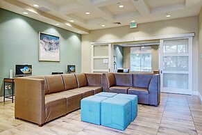 Holiday Inn Express And Suites Clermont Se West Orlando by IHG