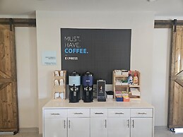 Holiday Inn Express And Suites Clermont Se West Orlando by IHG