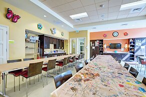 Holiday Inn Express And Suites Clermont Se West Orlando by IHG