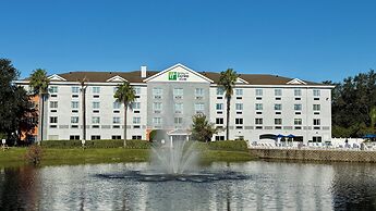 Holiday Inn Express And Suites Clermont Se West Orlando by IHG