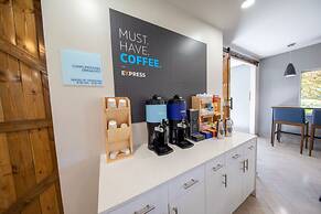 Holiday Inn Express And Suites Clermont Se West Orlando by IHG