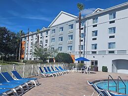 Holiday Inn Express And Suites Clermont Se West Orlando by IHG