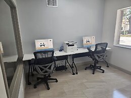 Holiday Inn Express And Suites Clermont Se West Orlando by IHG