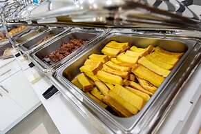 Holiday Inn Express And Suites Clermont Se West Orlando by IHG