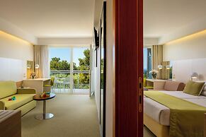 Family Hotel Vespera