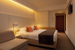 Family Hotel Vespera