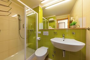 Family Hotel Vespera