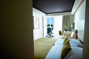Family Hotel Vespera