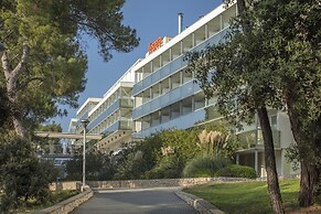 Family Hotel Vespera