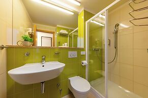 Family Hotel Vespera