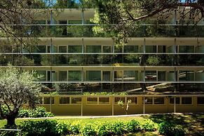 Family Hotel Vespera
