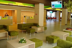 Family Hotel Vespera