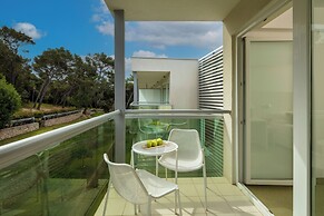 Family Hotel Vespera