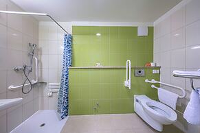 Family Hotel Vespera