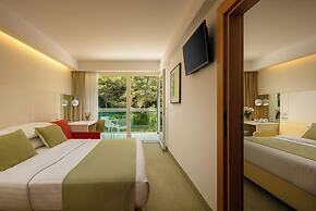 Family Hotel Vespera