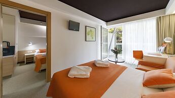 Family Hotel Vespera