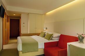 Family Hotel Vespera