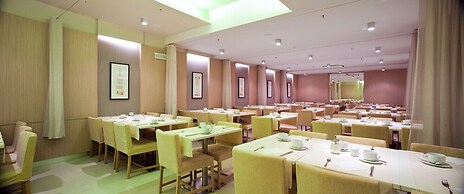 Family Hotel Vespera