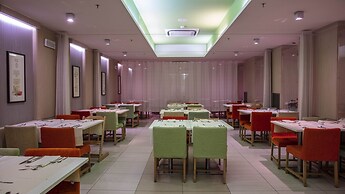 Family Hotel Vespera