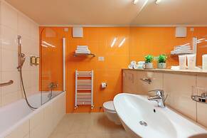 Family Hotel Vespera