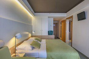 Family Hotel Vespera