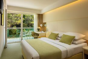 Family Hotel Vespera